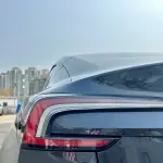 Tesla Model 3 2025 из Китая