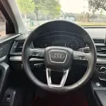 Audi Q5L 2021 из Китая