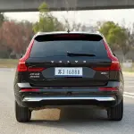Volvo XC60 2023 из Китая