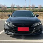 Honda Accord 2023 из Китая
