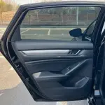 Honda Accord 2023 из Китая