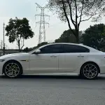 Jaguar XEL 2021 из Китая