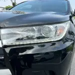 Toyota Highlander 2019 из Китая