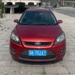 Ford Focus 2014 из Китая