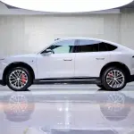 NIO EC6 2025 из Китая