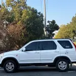 Honda CR-V 2005 из Китая