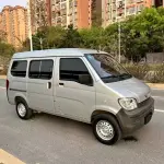 Wuling Zhiguang 2023 из Китая