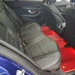 Mercedes-Benz C-Class 2019 из Китая
