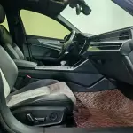 Audi A6L 2022 из Китая