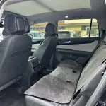 Volkswagen Teramont 2024 из Китая