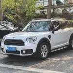 MINI Mini Countryman 2019 из Китая