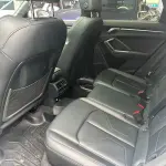 Audi Q3 2023 из Китая
