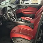 Audi Q7 2018 из Китая