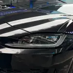 Jaguar XEL 2024 из Китая