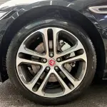 Jaguar XEL 2024 из Китая