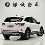 Ford Escape 2020 из Китая