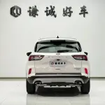 Ford Escape 2020 из Китая