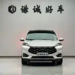 Ford Escape 2020 из Китая
