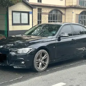 BMW 3 Series 2019 из Китая