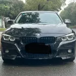 BMW 3 Series 2019 из Китая