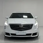 Cadillac XTS 2019 из Китая