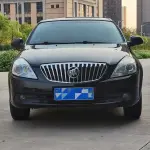 Buick Excelle 2015 из Китая