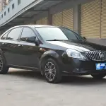 Buick Excelle 2015 из Китая