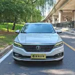 Volkswagen Lavida 2021 из Китая