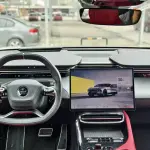 Lotus Eletre 2026 из Китая