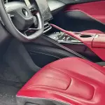 Lotus Eletre 2026 из Китая