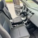 Suzuki Swift 2012 из Китая