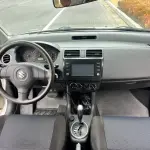 Suzuki Swift 2012 из Китая