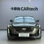 Cadillac CT5 2023 из Китая