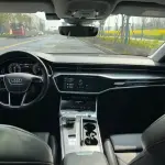 Audi A7 2023 из Китая