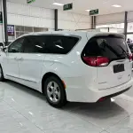 Chrysler Grand Voyager PHEV (Import) 2020 из Китая