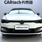 Volkswagen Golf 2025 из Китая