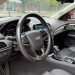 Cadillac ATS-L 2019 из Китая