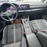 Volkswagen Golf 2023 из Китая