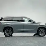 Chery Tiggo 9 2025 из Китая