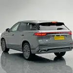 Chery Tiggo 9 2025 из Китая
