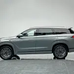 Chery Tiggo 9 2025 из Китая
