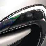 McLaren P1 2016 из Китая