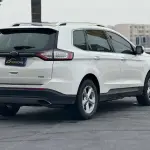 Ford Edge 2017 из Китая