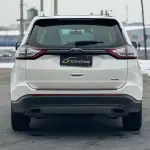 Ford Edge 2017 из Китая