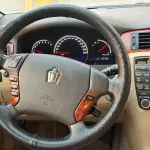 Toyota Crown 2005 из Китая
