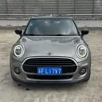 MINI Mini 2020 из Китая