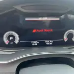 Audi A6L 2023 из Китая