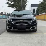 Cadillac XTS 2018 из Китая
