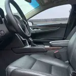 Cadillac XTS 2018 из Китая
