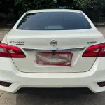 Nissan Sylphy 2022 из Китая